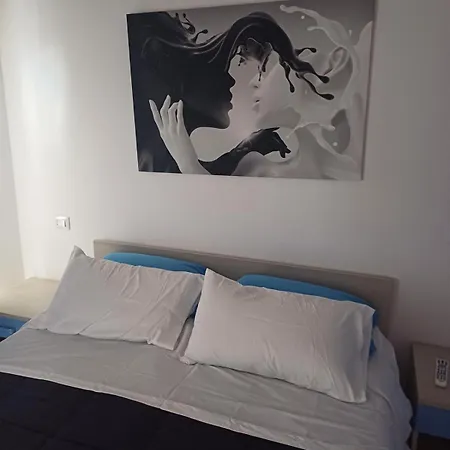 Alessia Iun U5119 Vakantiehuis *
